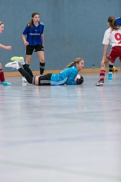 Bild 25 - wCJ Norddeutsches Futsalturnier Auswahlmannschaften